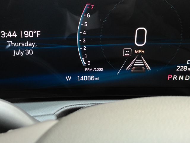 2024 Cadillac XT4 FWD Premium Luxury Plano TX