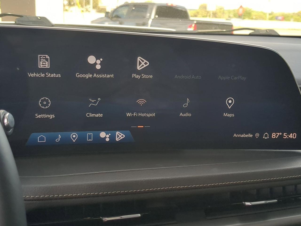 2024 Cadillac XT4 FWD Premium Luxury