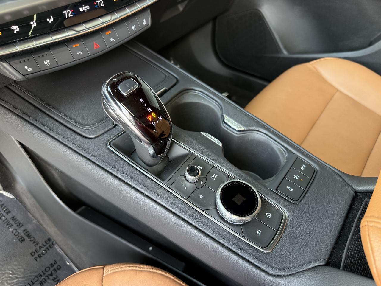 2024 Cadillac XT4 FWD Sport Knoxville TN