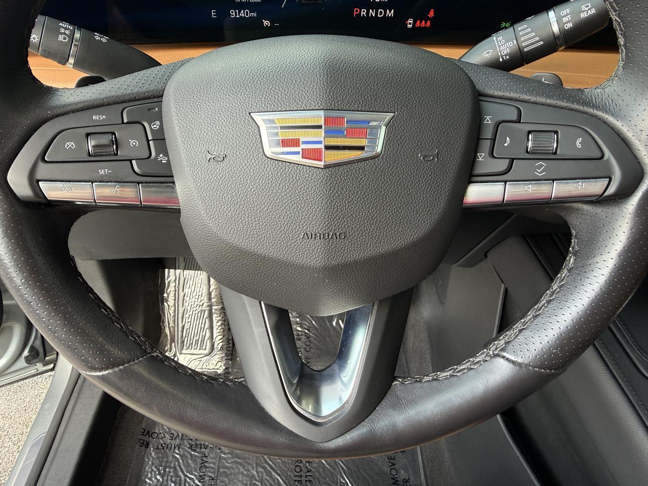 2024 Cadillac XT4 FWD Sport Knoxville TN