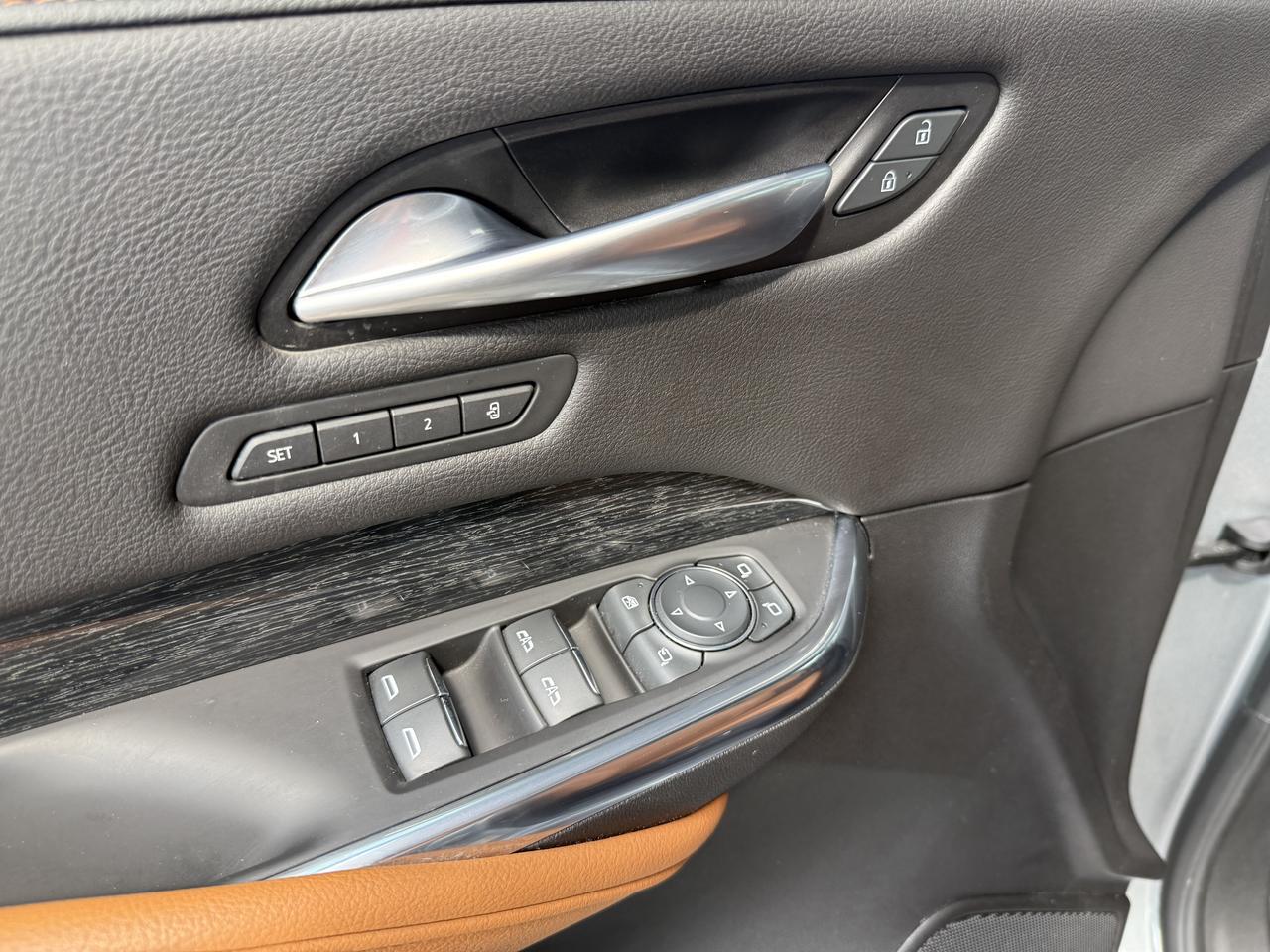 2024 Cadillac XT4 FWD Sport Knoxville TN