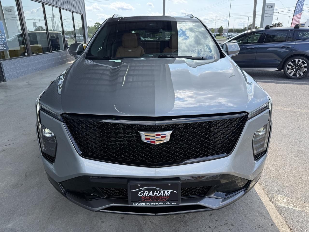 2024 Cadillac XT4 FWD Sport Knoxville TN