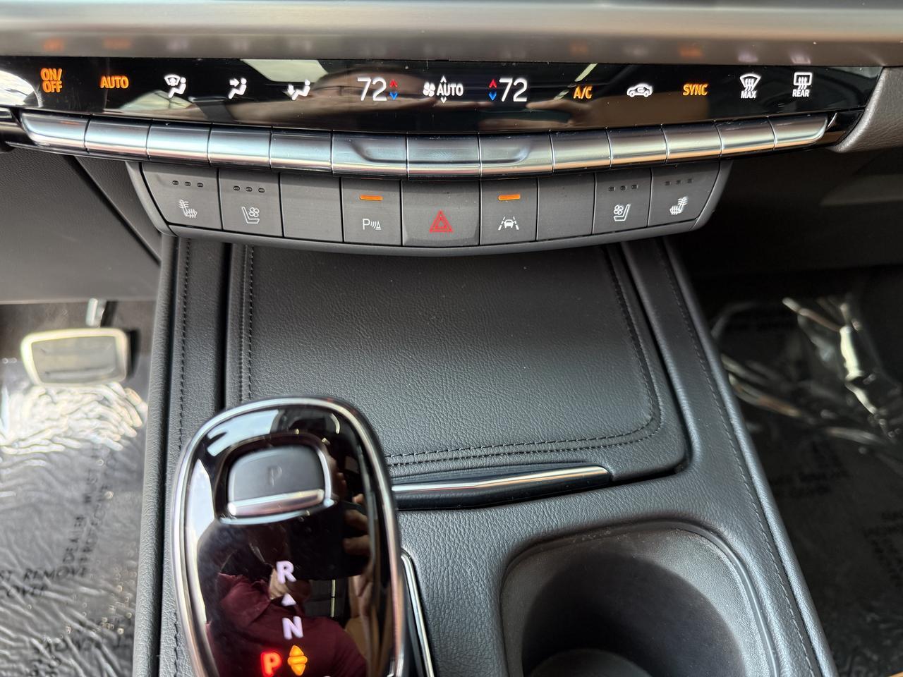2024 Cadillac XT4 FWD Sport Knoxville TN