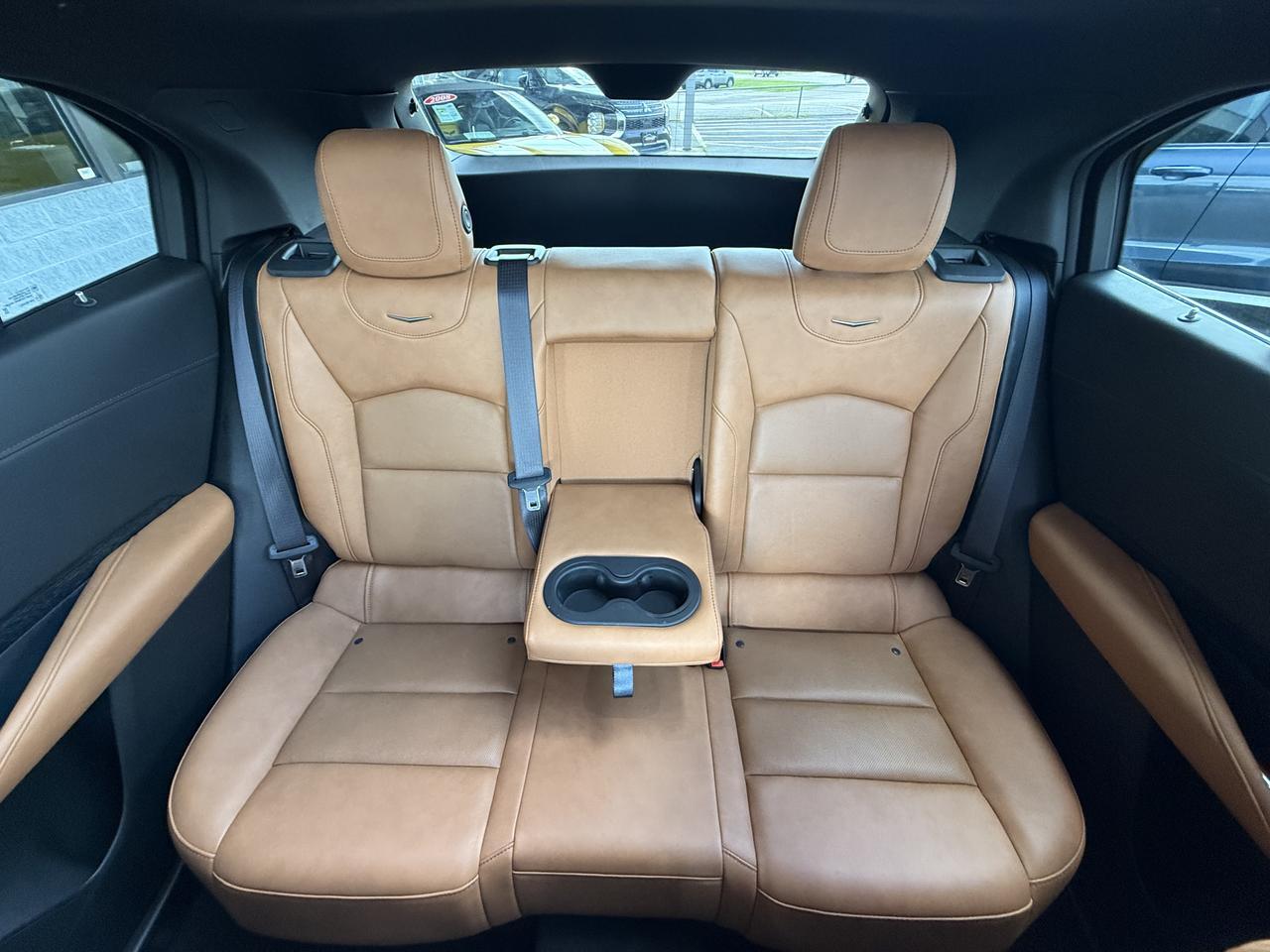 2024 Cadillac XT4 FWD Sport Knoxville TN