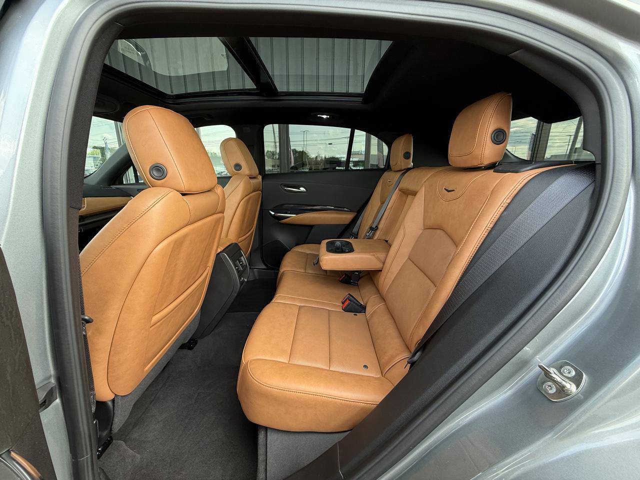 2024 Cadillac XT4 FWD Sport Knoxville TN