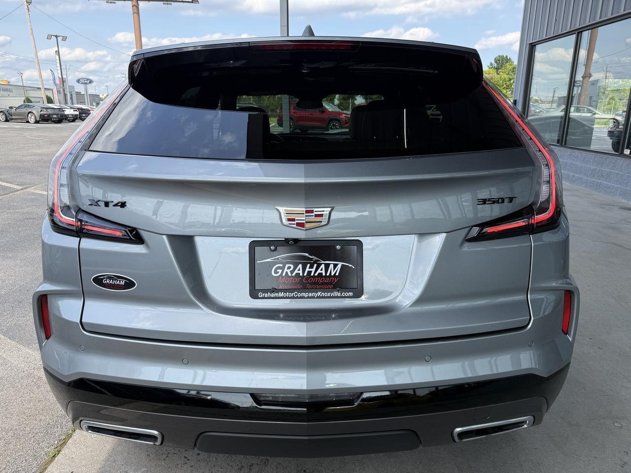 2024 Cadillac XT4 FWD Sport Knoxville TN
