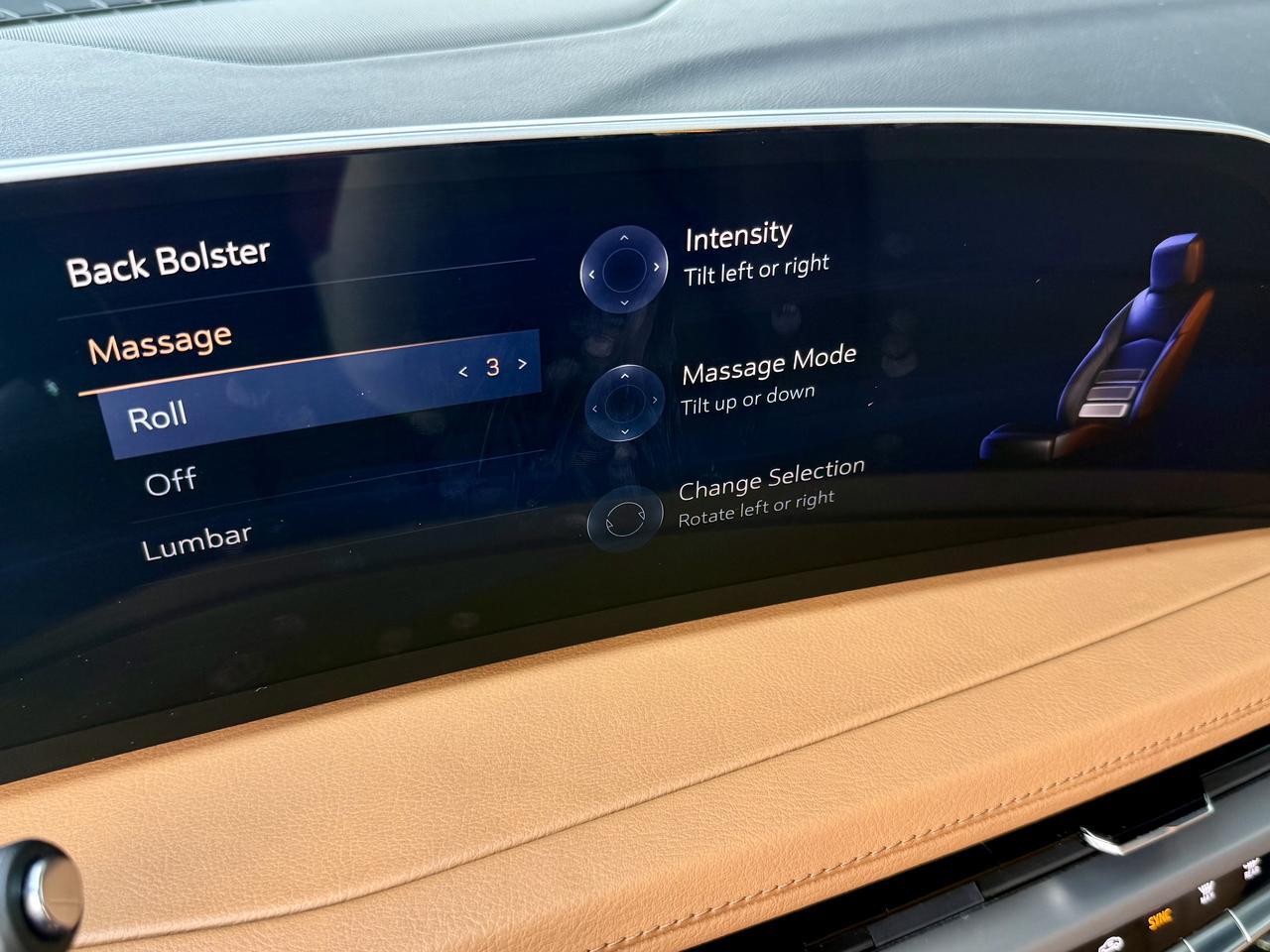 2024 Cadillac XT4 FWD Sport Knoxville TN