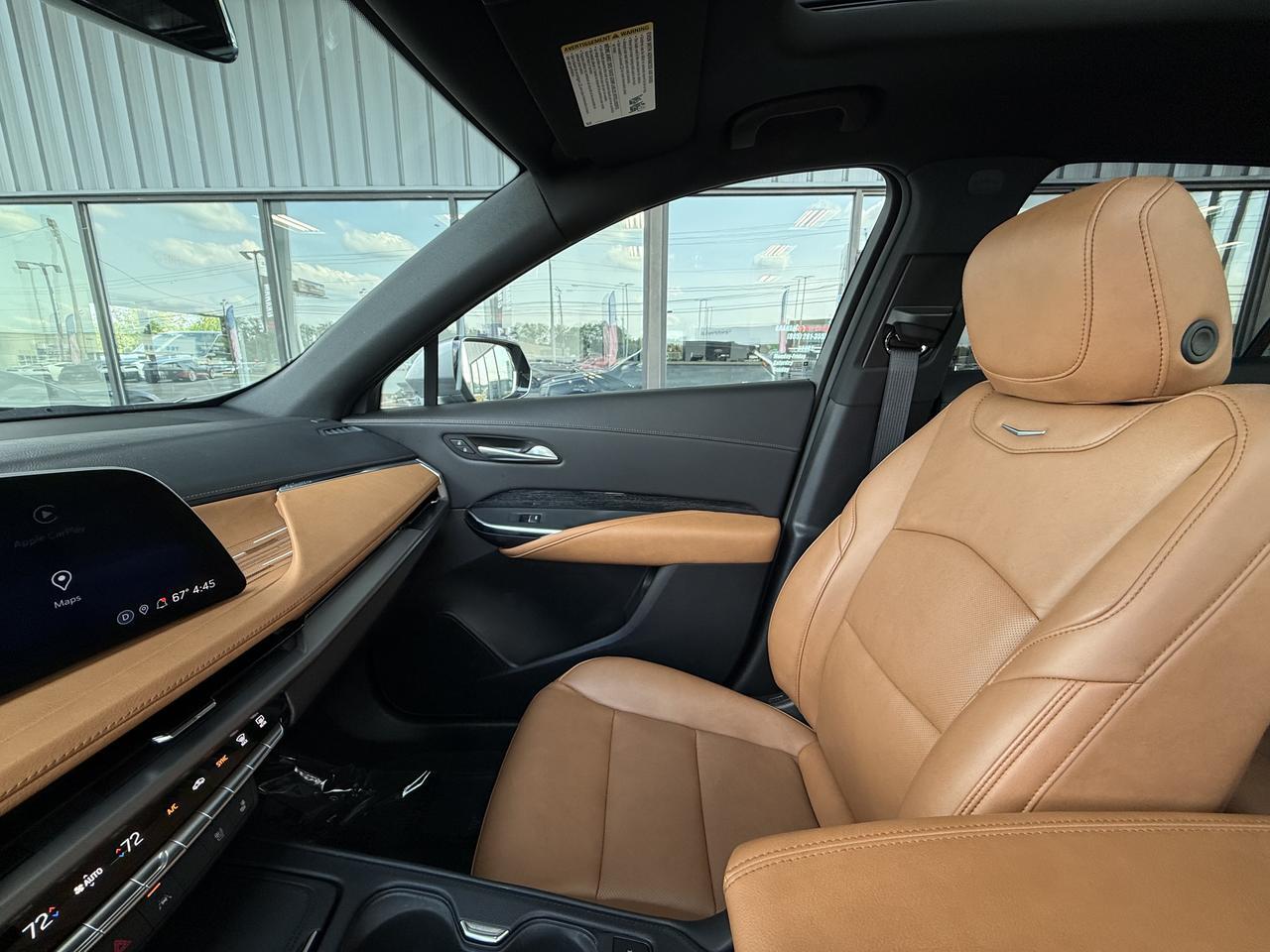 2024 Cadillac XT4 FWD Sport Knoxville TN
