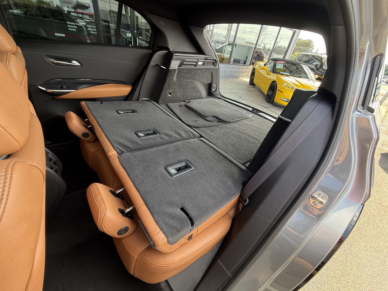 2024 Cadillac XT4 FWD Sport Knoxville TN