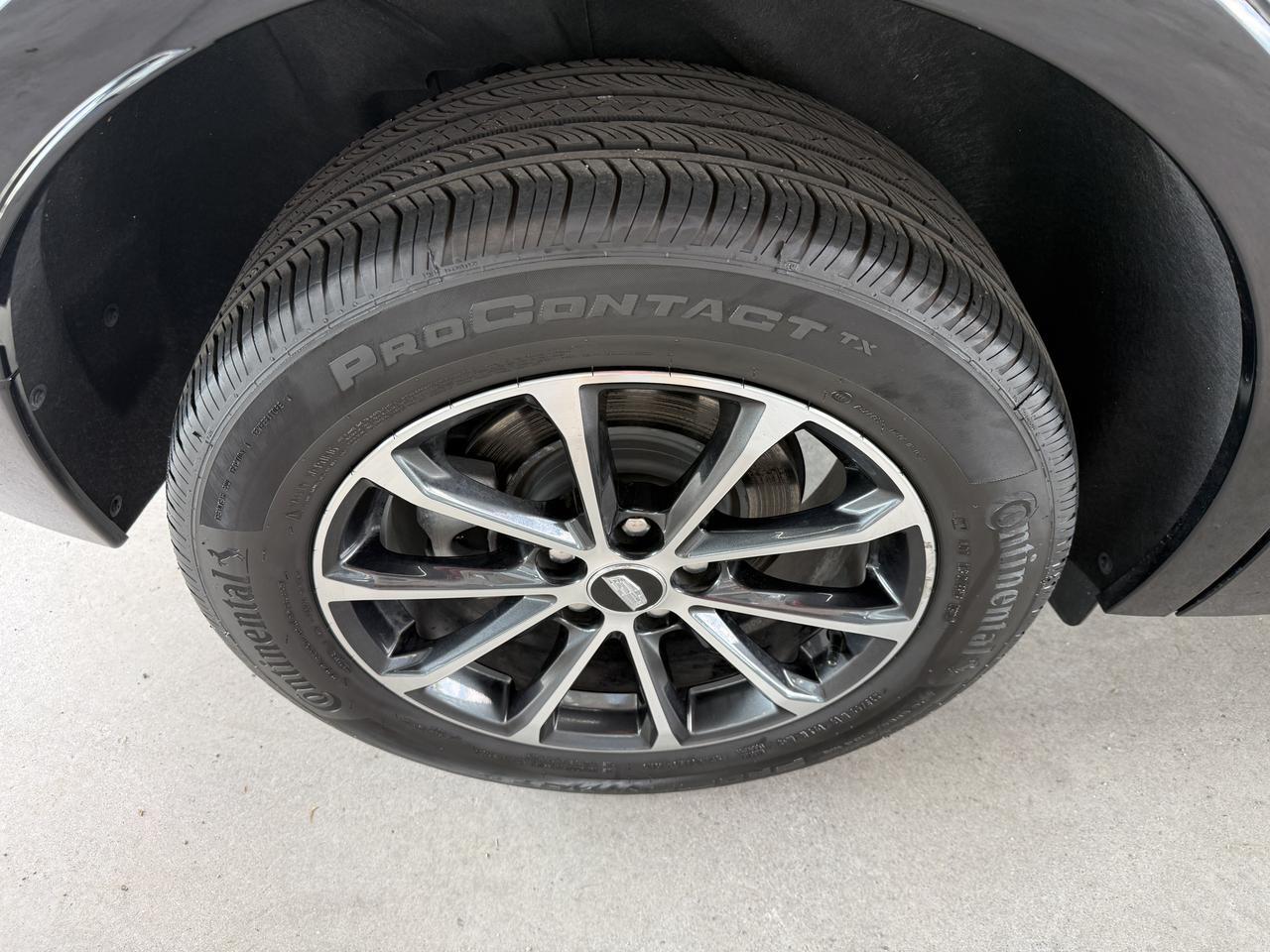 2024 Cadillac XT4 FWD Sport Knoxville TN