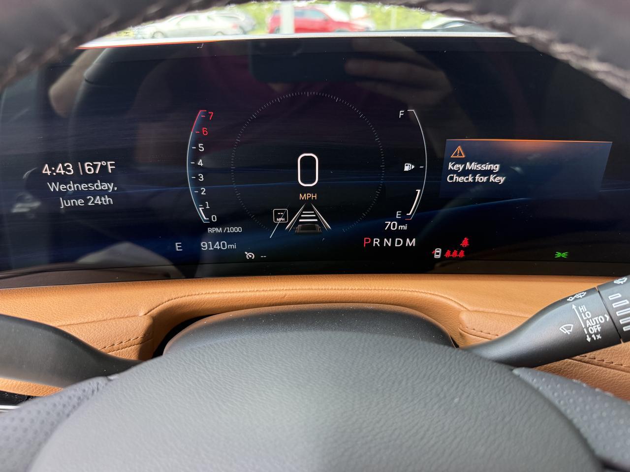 2024 Cadillac XT4 FWD Sport Knoxville TN