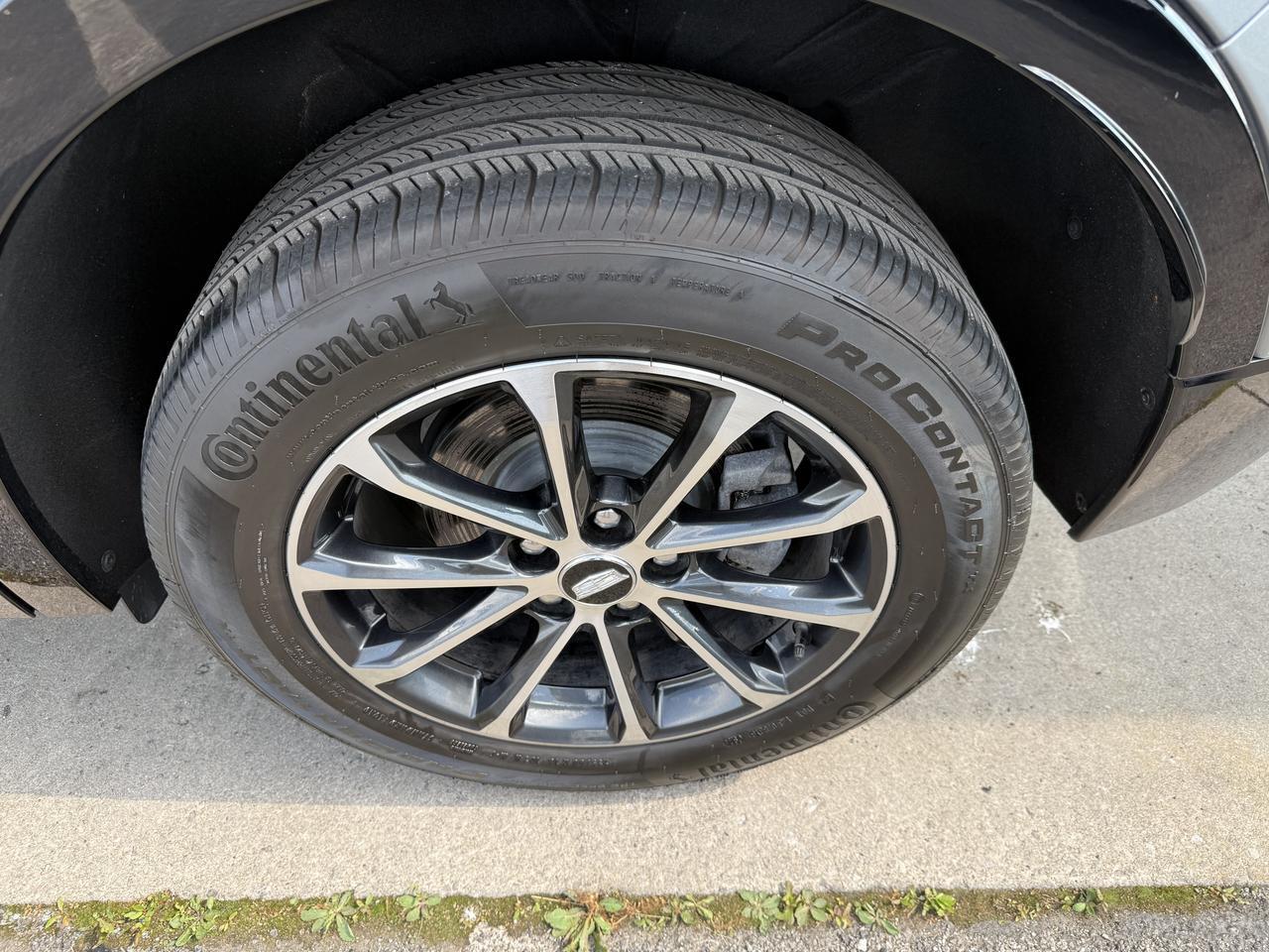 2024 Cadillac XT4 FWD Sport Knoxville TN