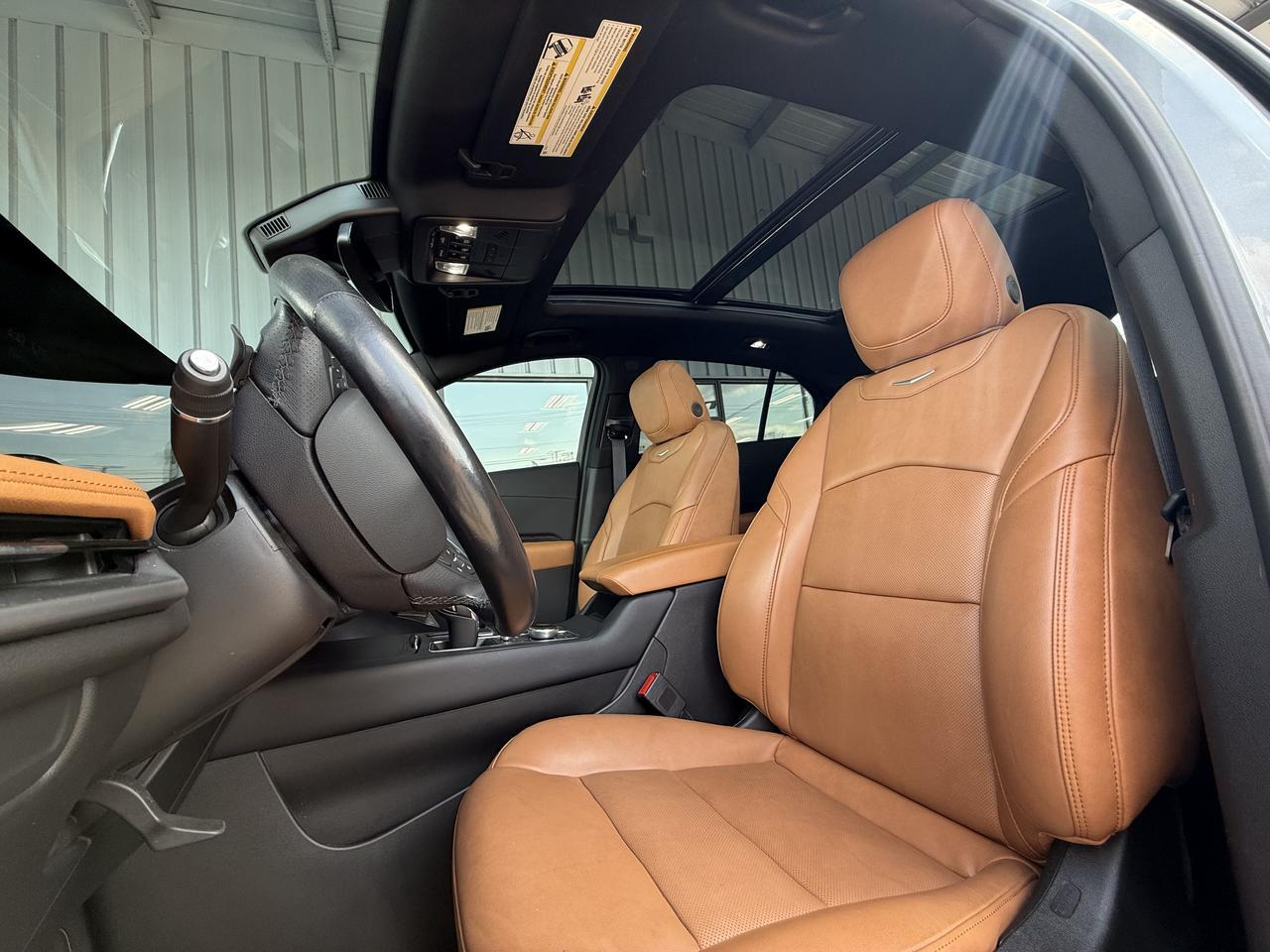 2024 Cadillac XT4 FWD Sport Knoxville TN