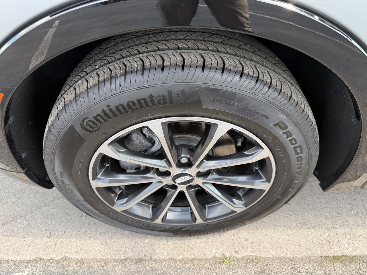 2024 Cadillac XT4 FWD Sport Knoxville TN