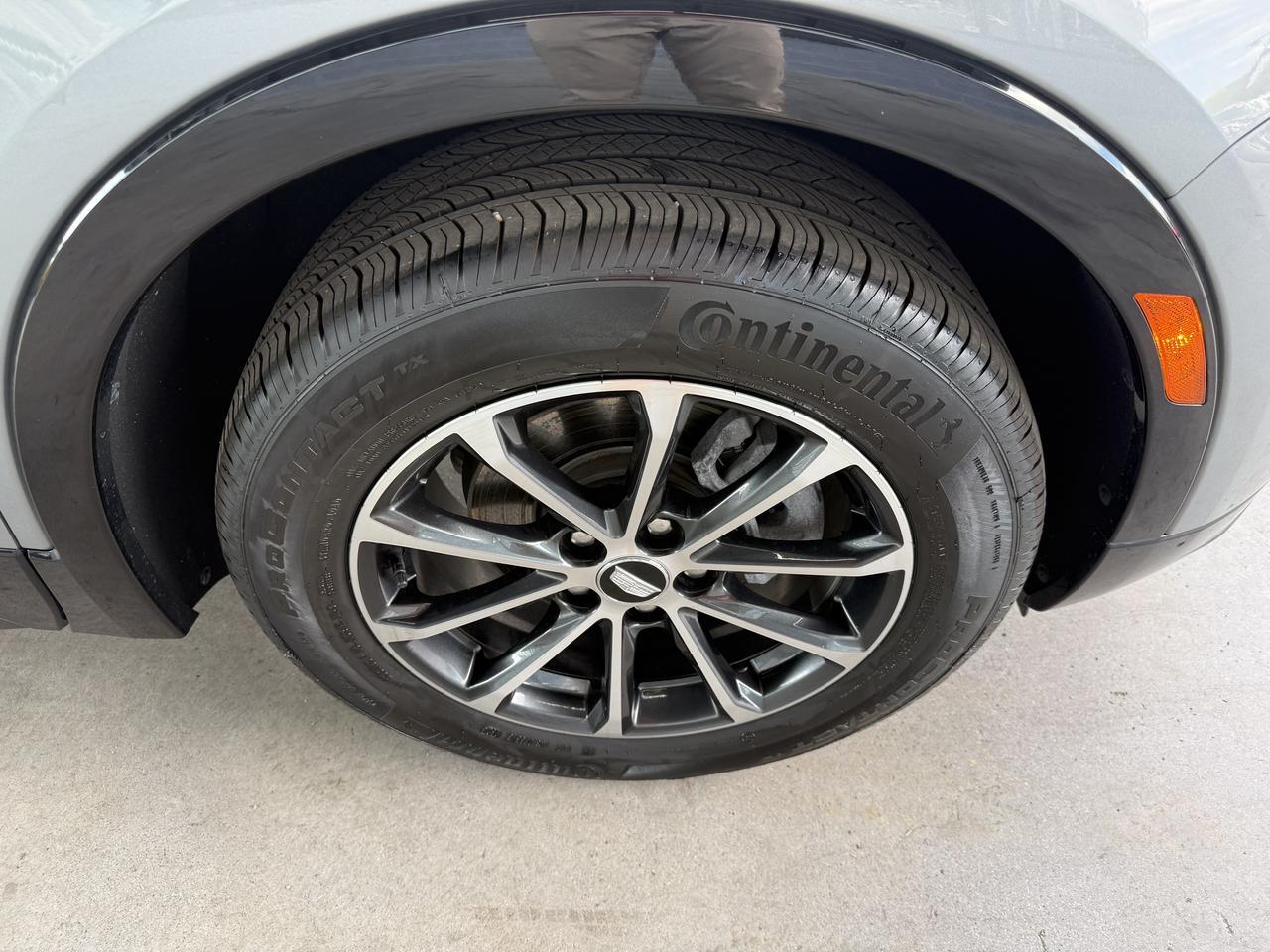 2024 Cadillac XT4 FWD Sport Knoxville TN