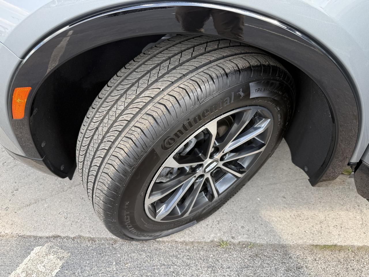 2024 Cadillac XT4 FWD Sport Knoxville TN