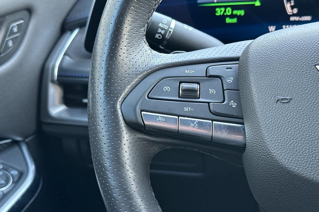 2024 Cadillac XT4 FWD Sport Roseville CA