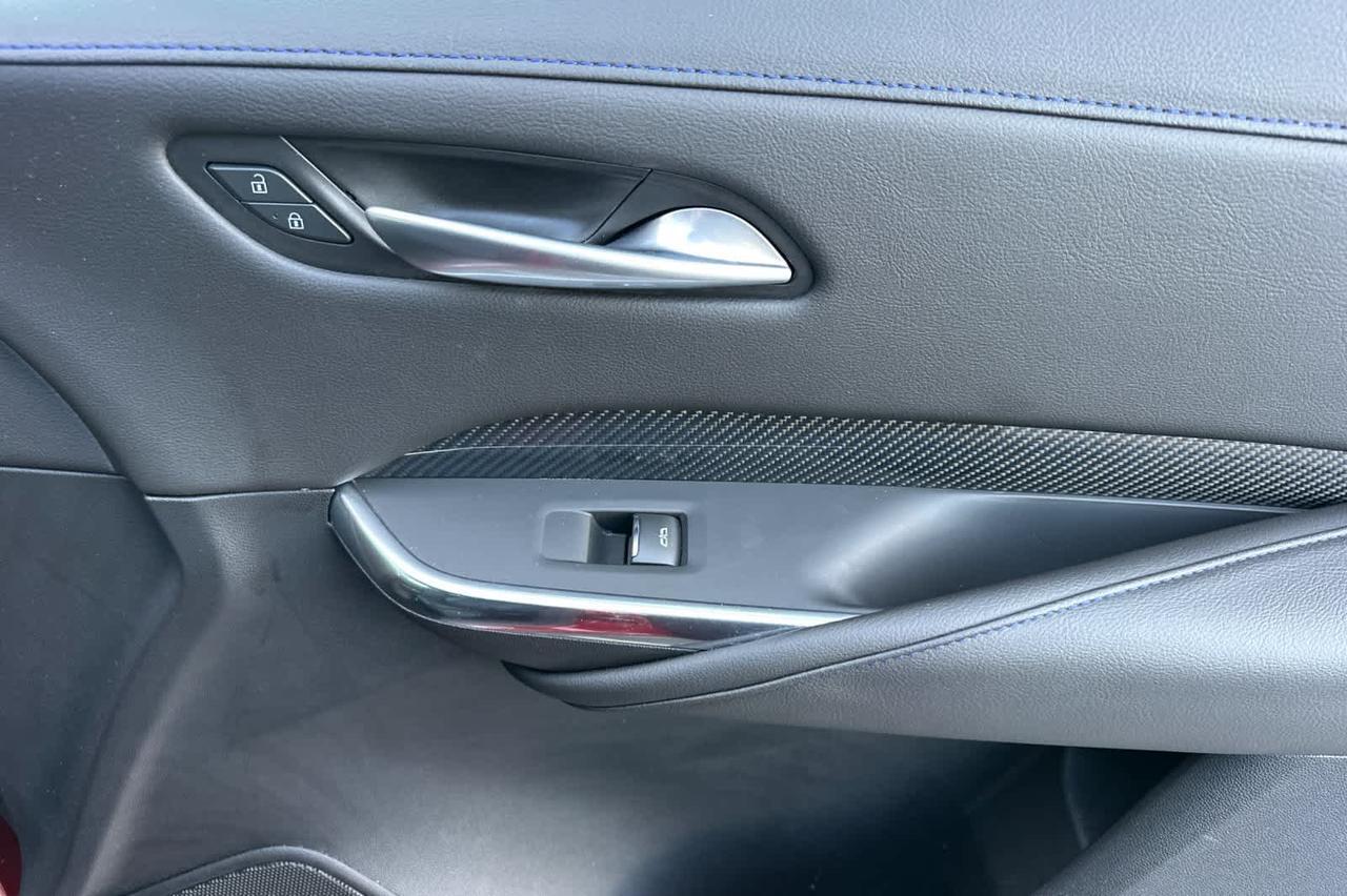 2024 Cadillac XT4 FWD Sport Roseville CA