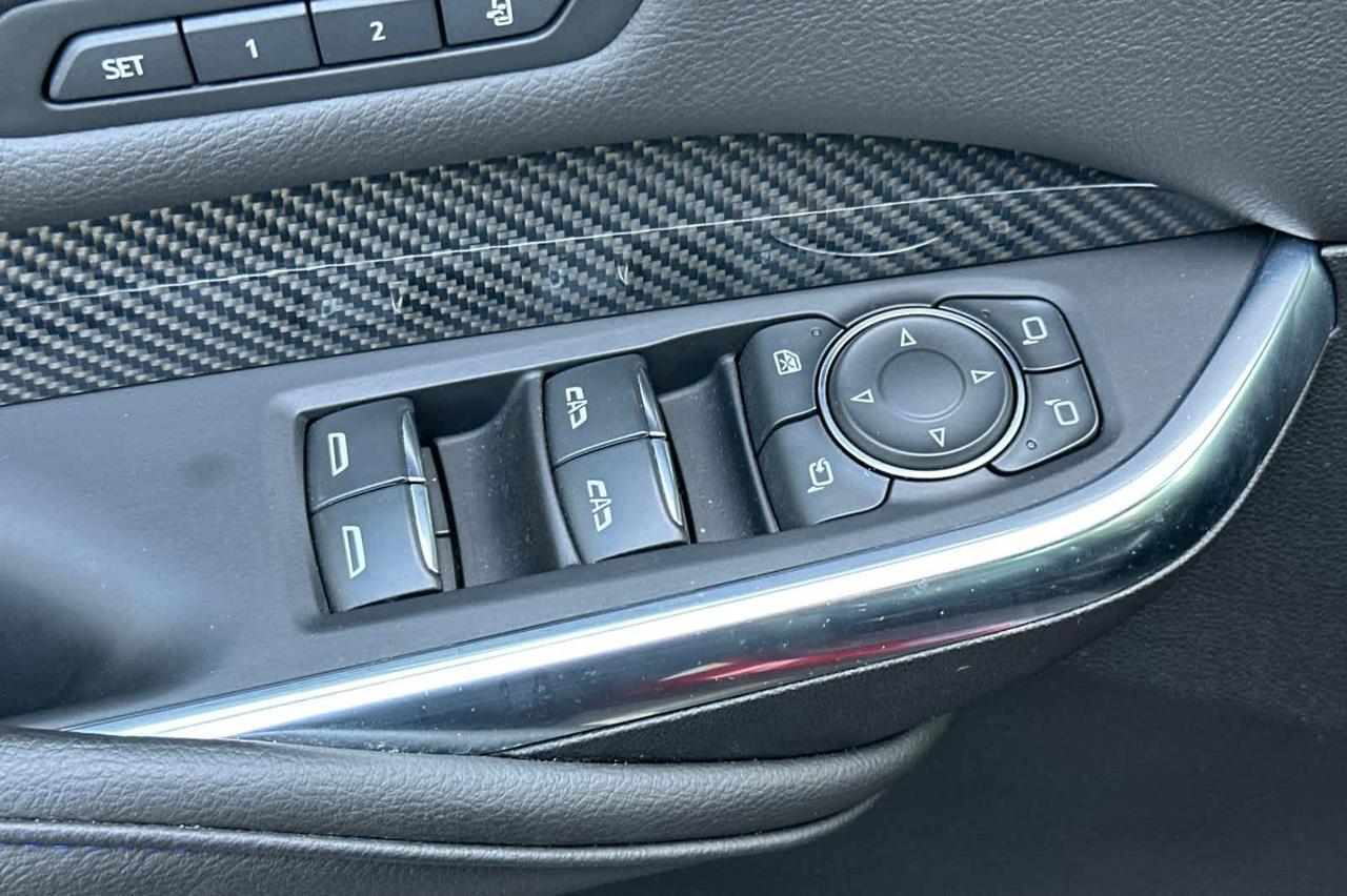 2024 Cadillac XT4 FWD Sport Roseville CA