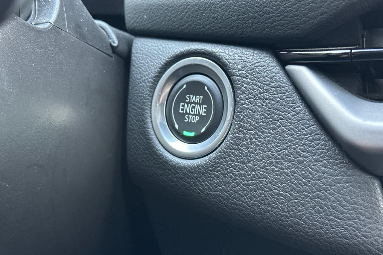 2024 Cadillac XT4 FWD Sport Roseville CA