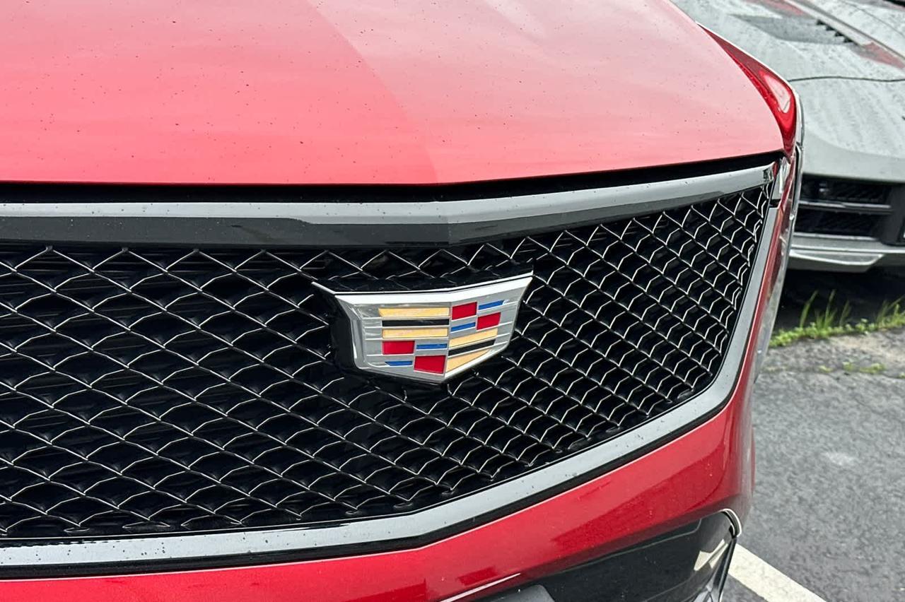 2024 Cadillac XT4 FWD Sport Roseville CA