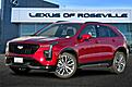 2024 Cadillac XT4 FWD Sport
