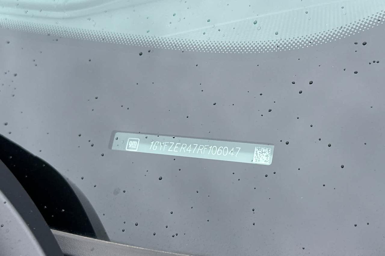 2024 Cadillac XT4 FWD Sport Roseville CA