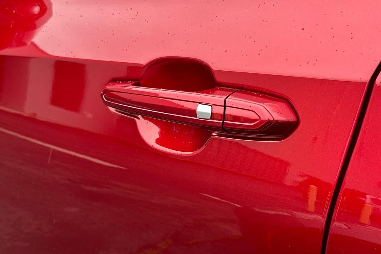 2024 Cadillac XT4 FWD Sport Roseville CA