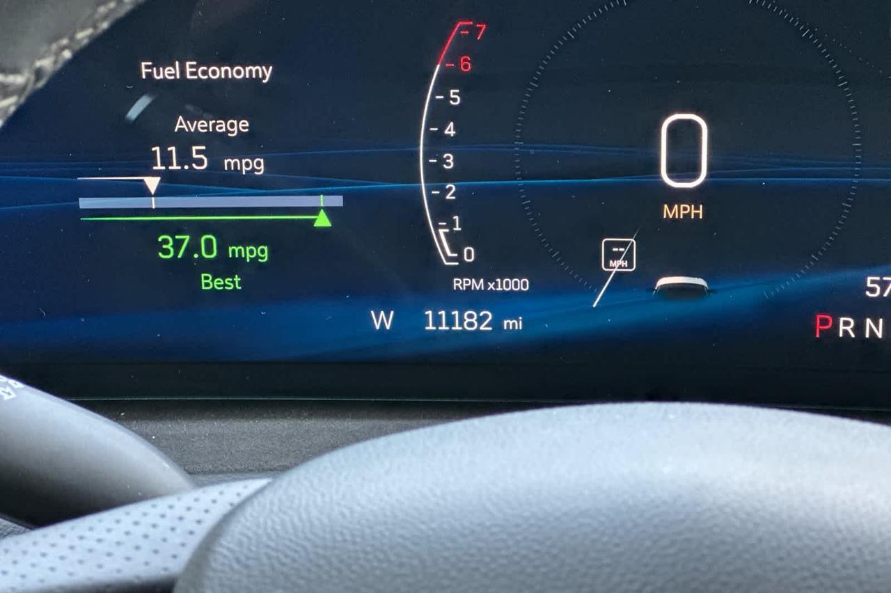 2024 Cadillac XT4 FWD Sport Roseville CA