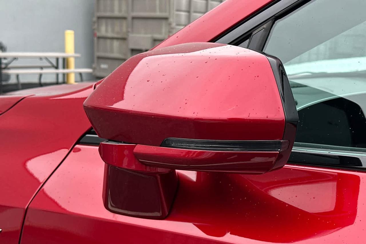 2024 Cadillac XT4 FWD Sport Roseville CA