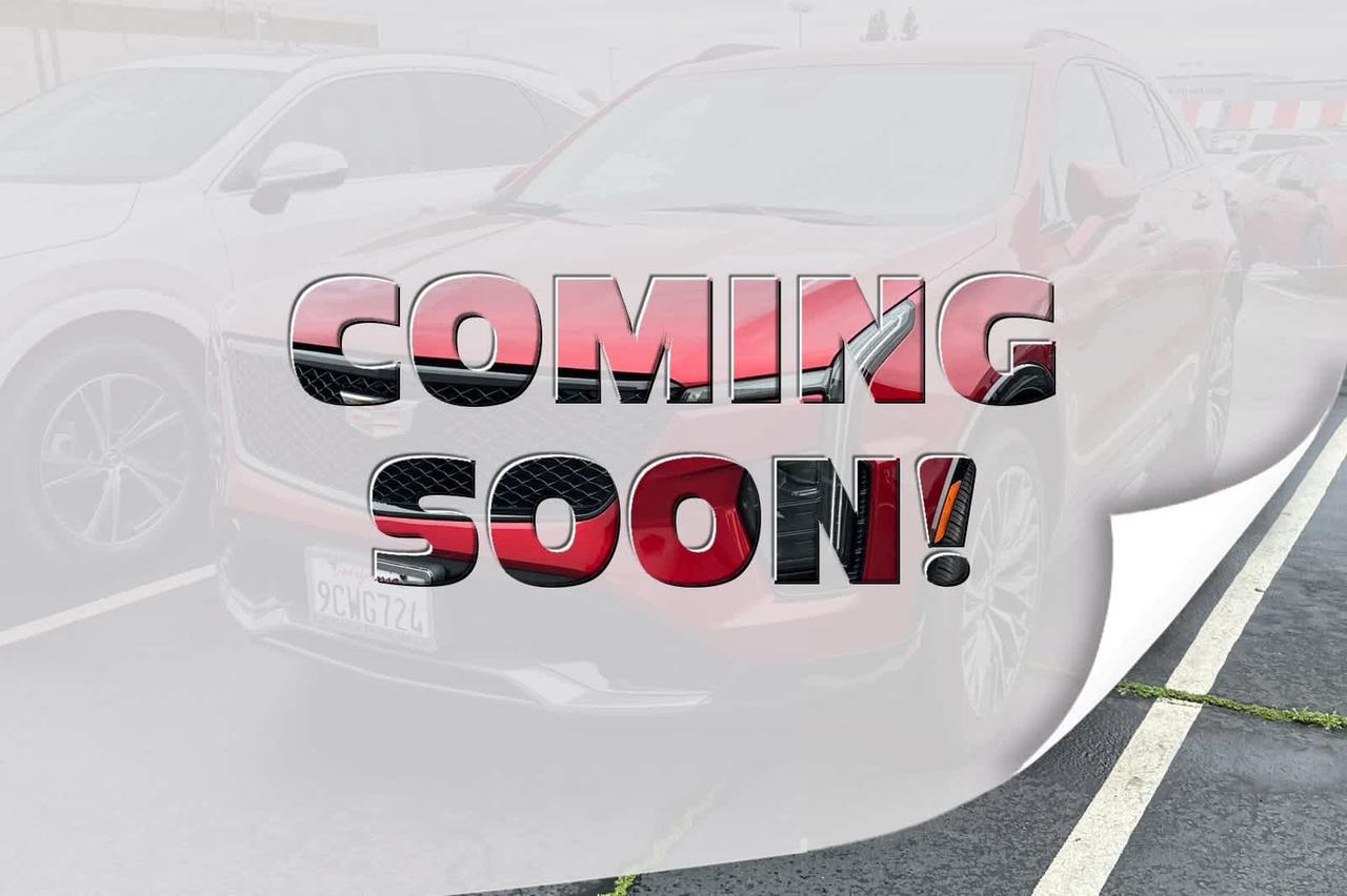 2024 Cadillac XT4 FWD Sport