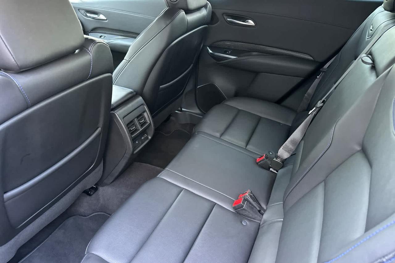 2024 Cadillac XT4 FWD Sport Roseville CA