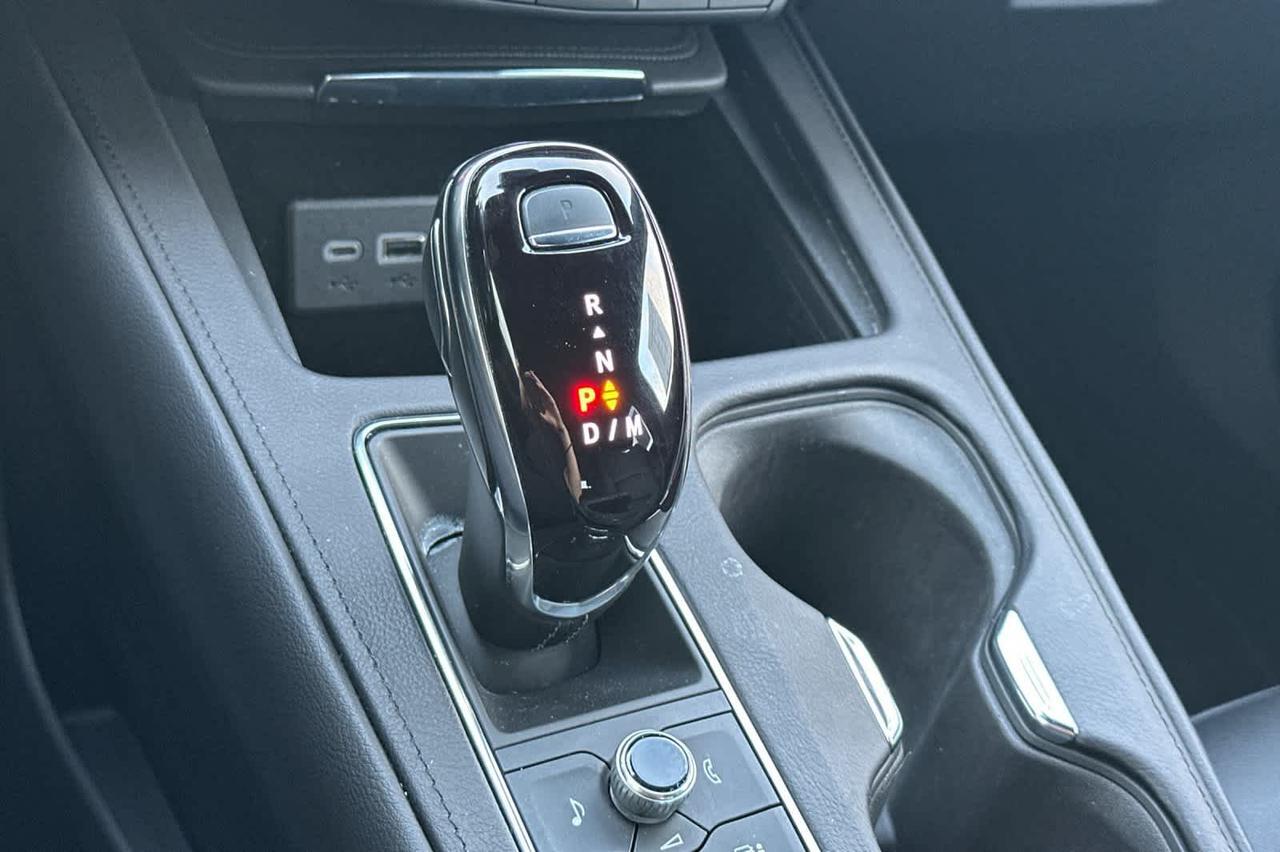 2024 Cadillac XT4 FWD Sport Roseville CA