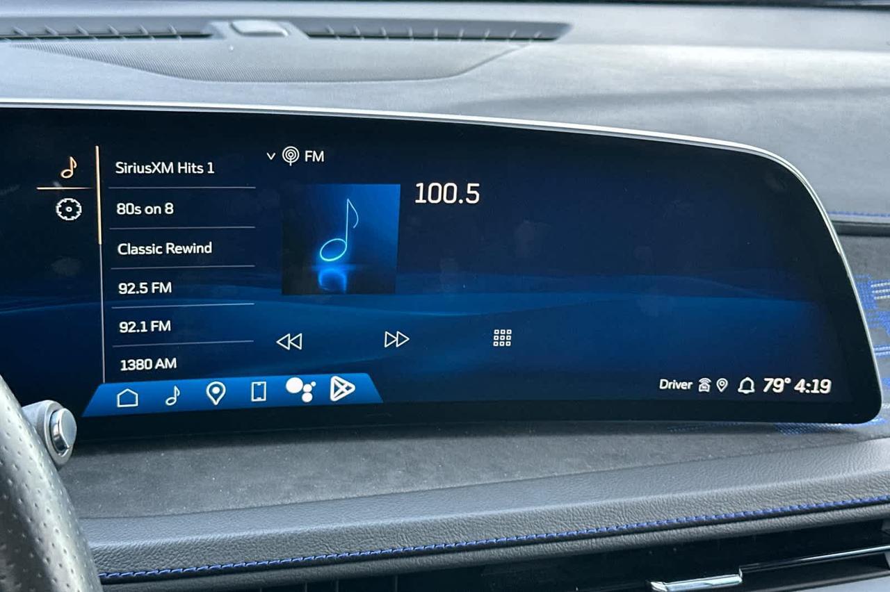 2024 Cadillac XT4 FWD Sport Roseville CA