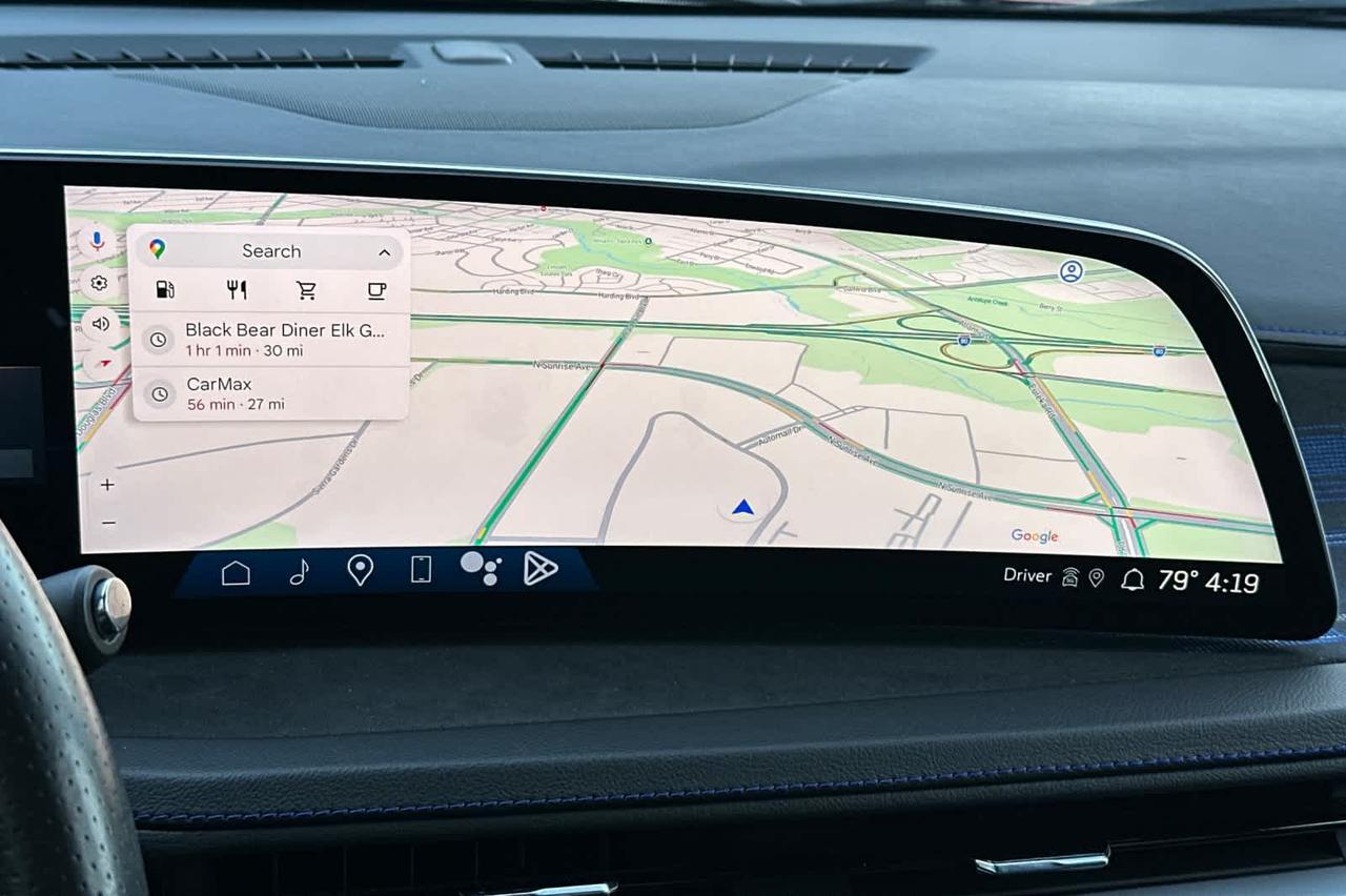 2024 Cadillac XT4 FWD Sport Roseville CA