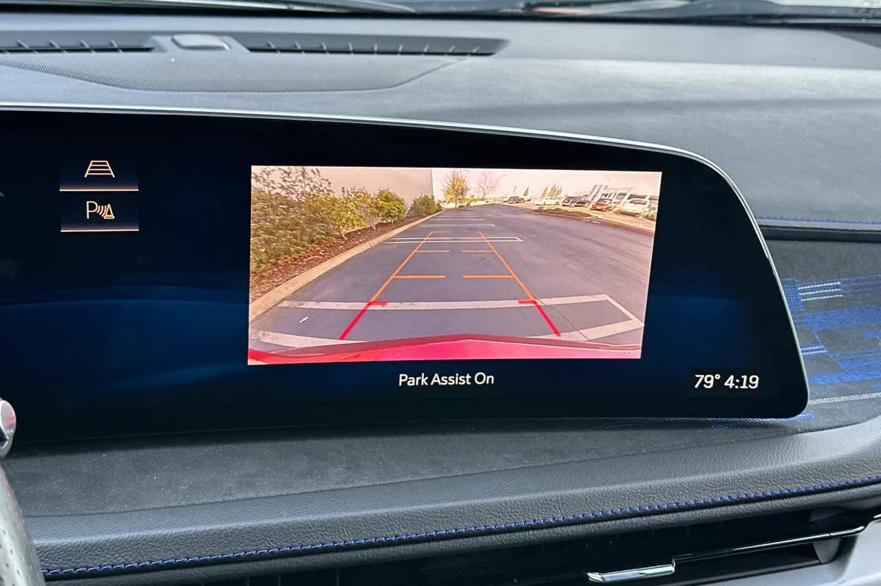 2024 Cadillac XT4 FWD Sport Roseville CA