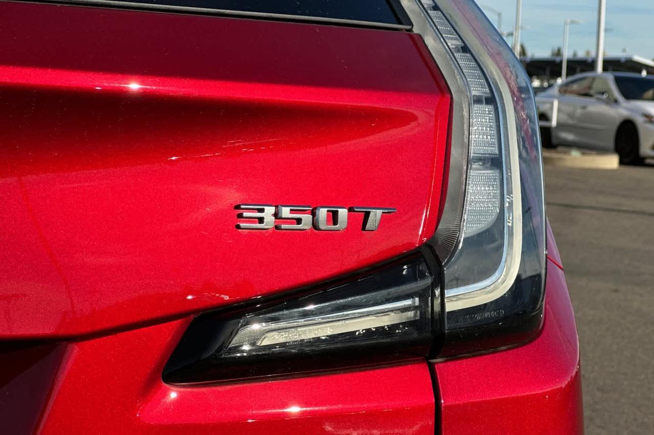 2024 Cadillac XT4 FWD Sport Roseville CA