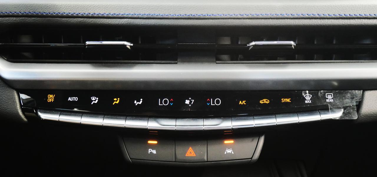 2024 Cadillac XT4 FWD Sport San Juan TX