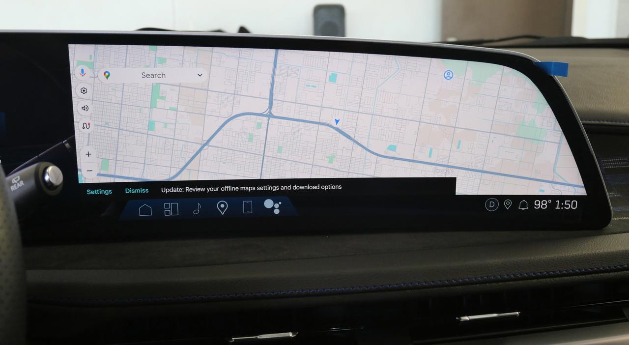 2024 Cadillac XT4 FWD Sport San Juan TX