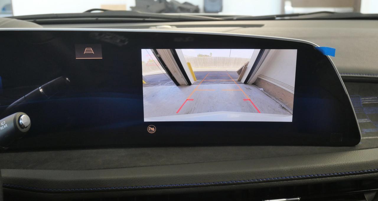 2024 Cadillac XT4 FWD Sport San Juan TX