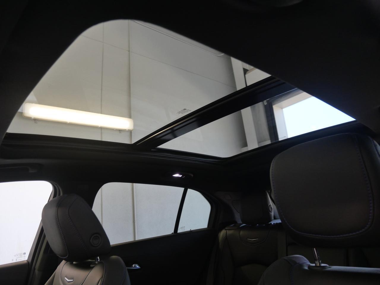 2024 Cadillac XT4 FWD Sport San Juan TX