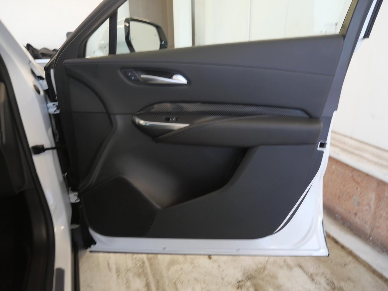 2024 Cadillac XT4 FWD Sport San Juan TX