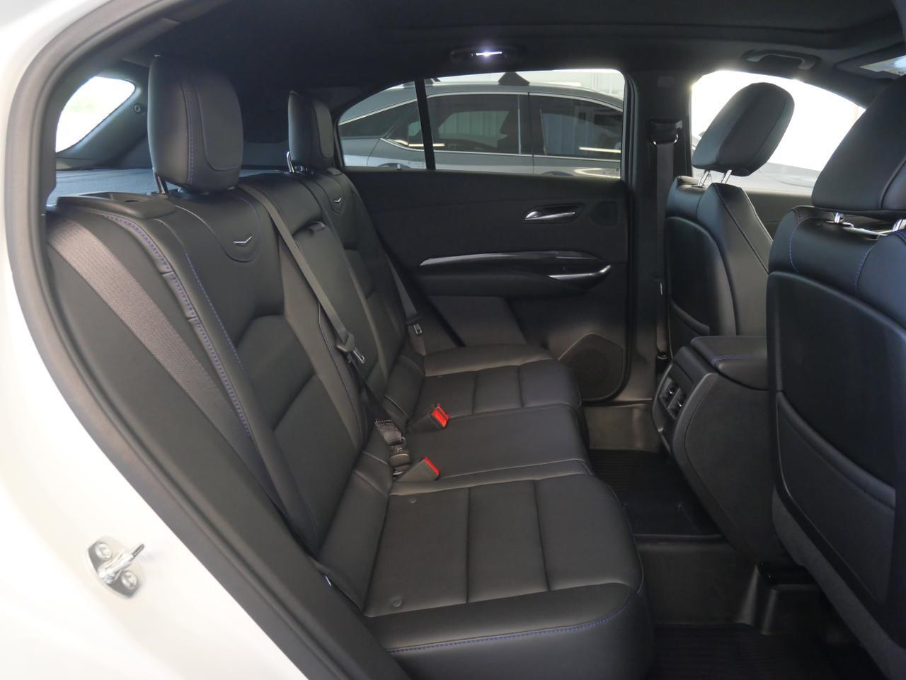 2024 Cadillac XT4 FWD Sport San Juan TX