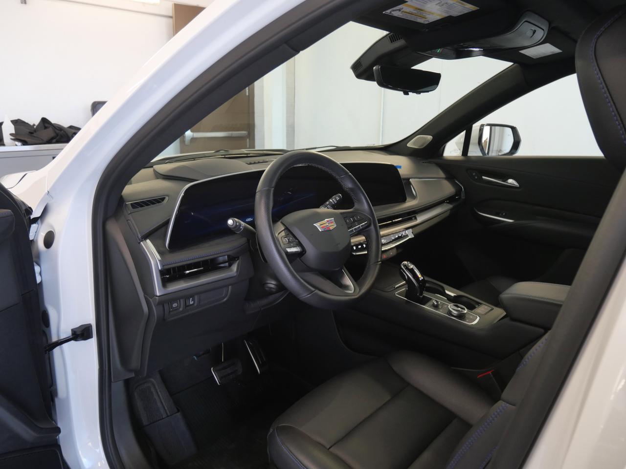 2024 Cadillac XT4 FWD Sport San Juan TX