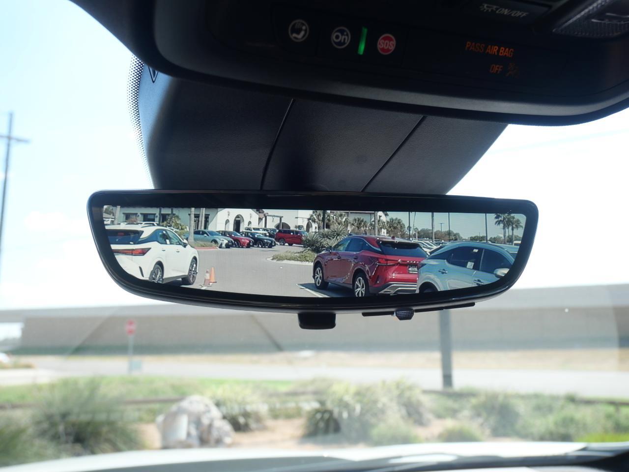 2024 Cadillac XT4 FWD Sport San Juan TX