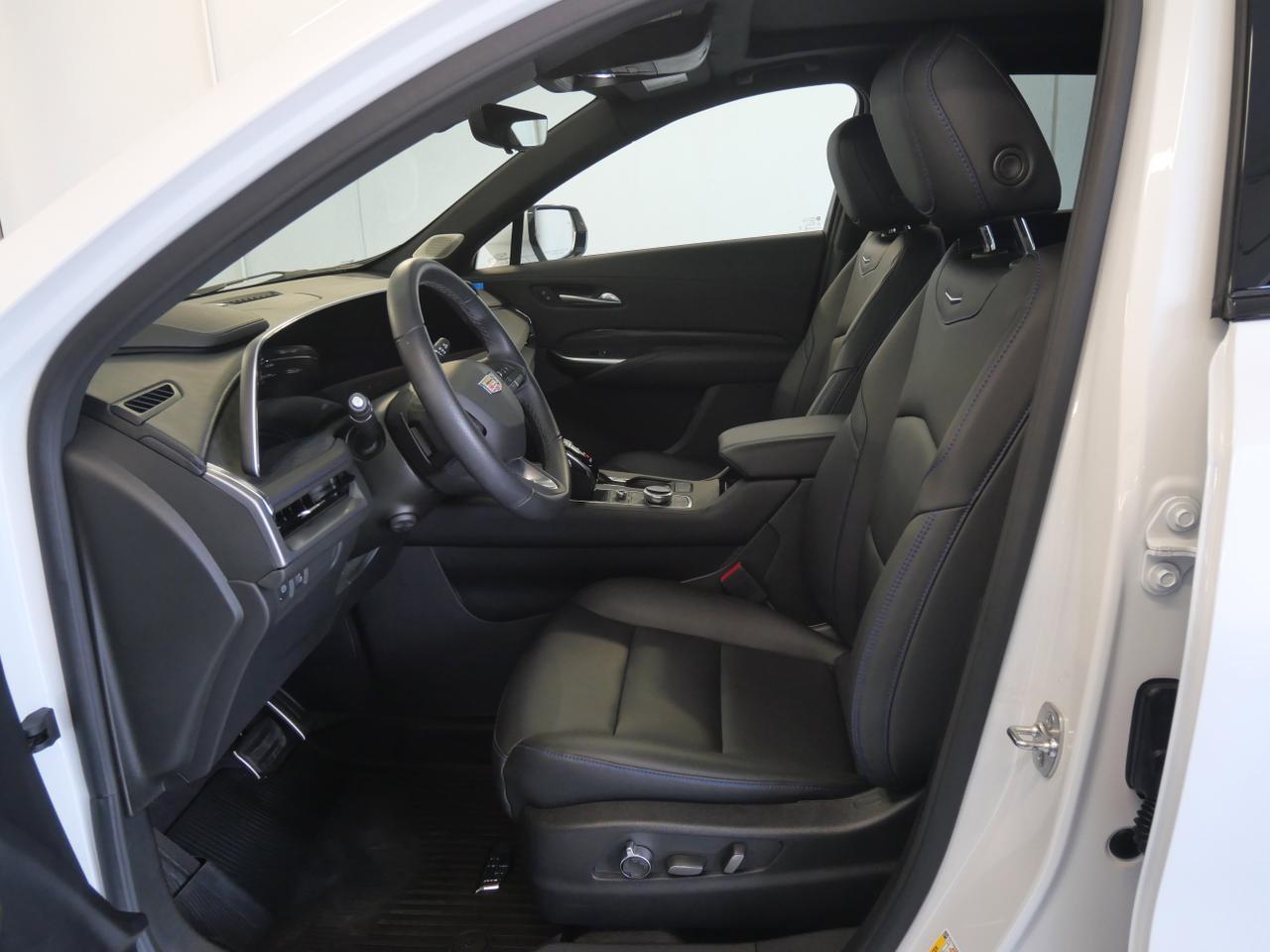 2024 Cadillac XT4 FWD Sport San Juan TX