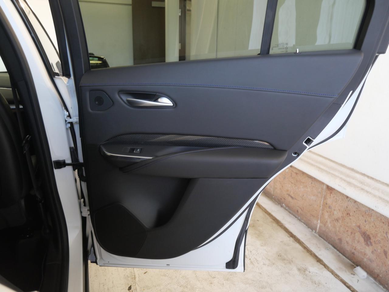 2024 Cadillac XT4 FWD Sport San Juan TX