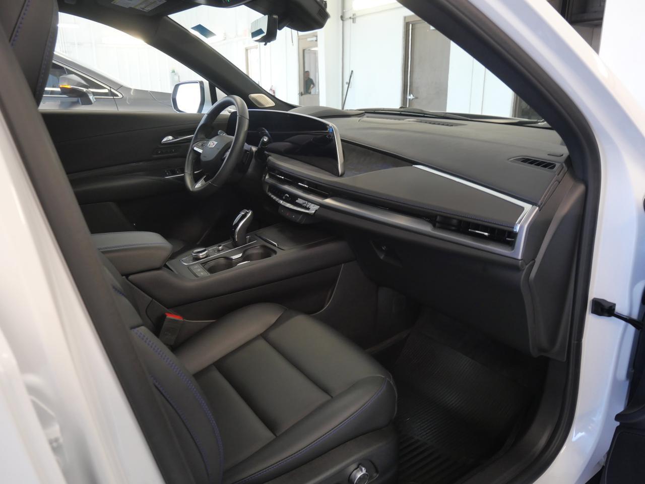 2024 Cadillac XT4 FWD Sport San Juan TX