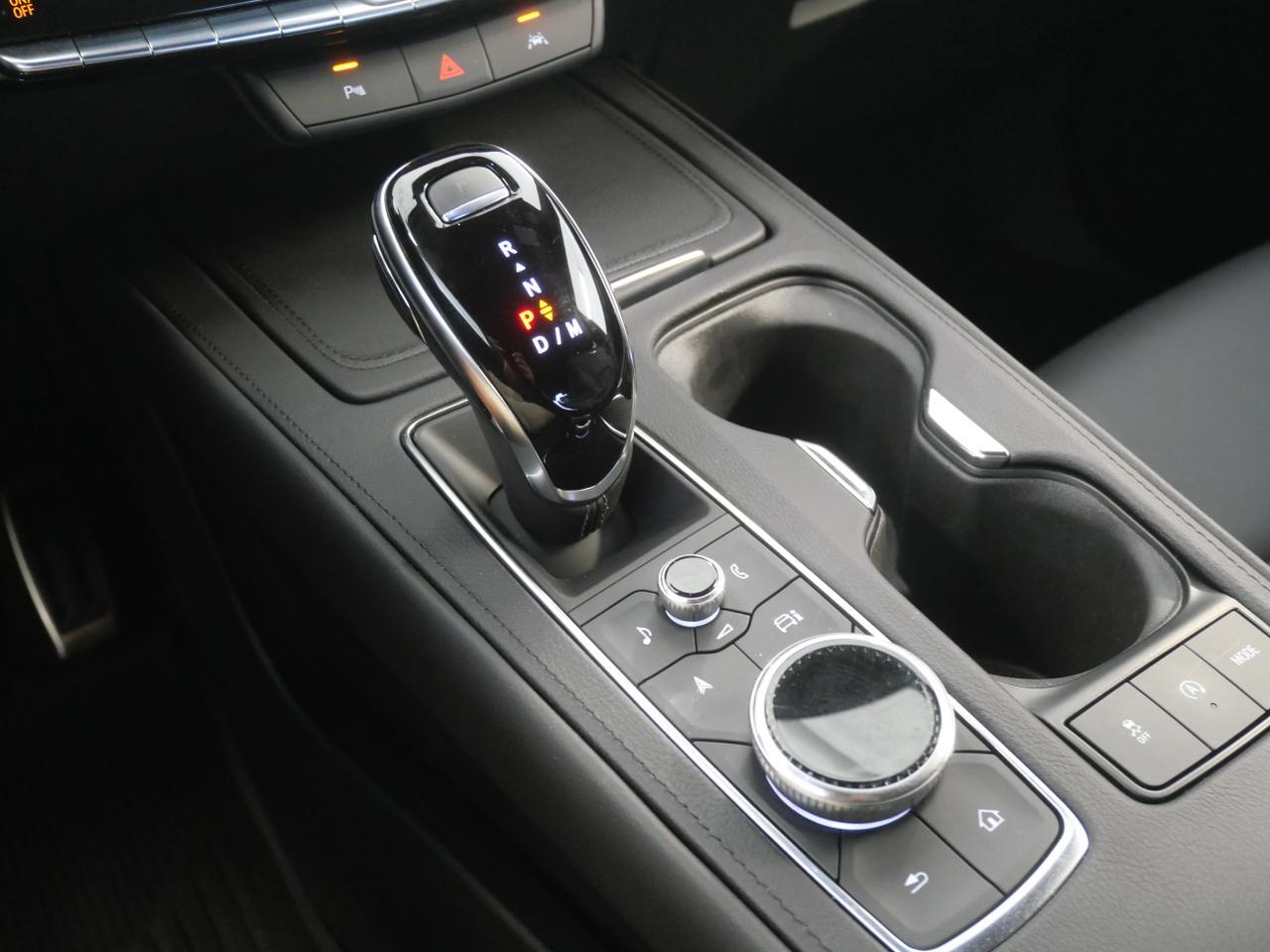 2024 Cadillac XT4 FWD Sport San Juan TX