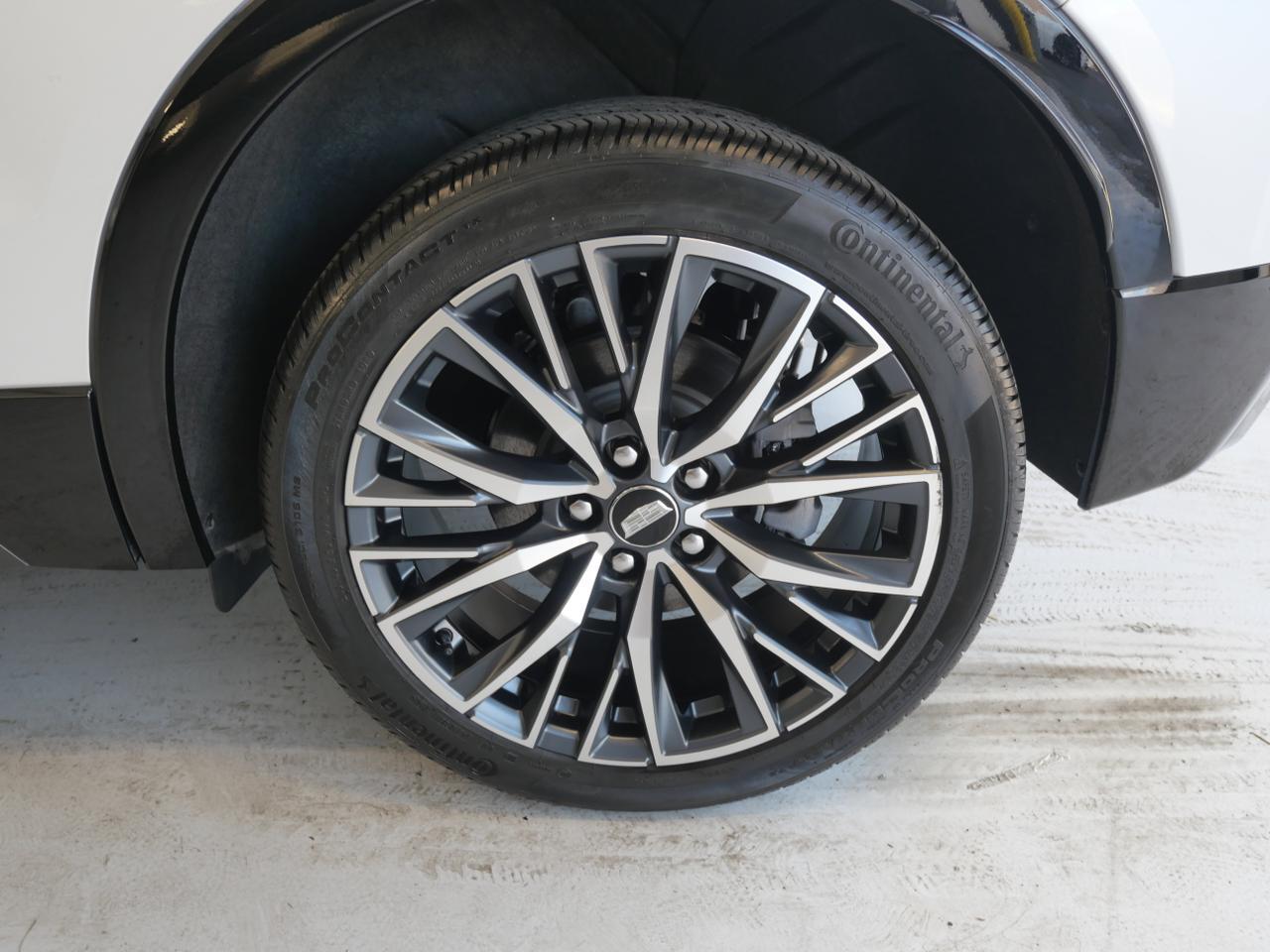 2024 Cadillac XT4 FWD Sport San Juan TX